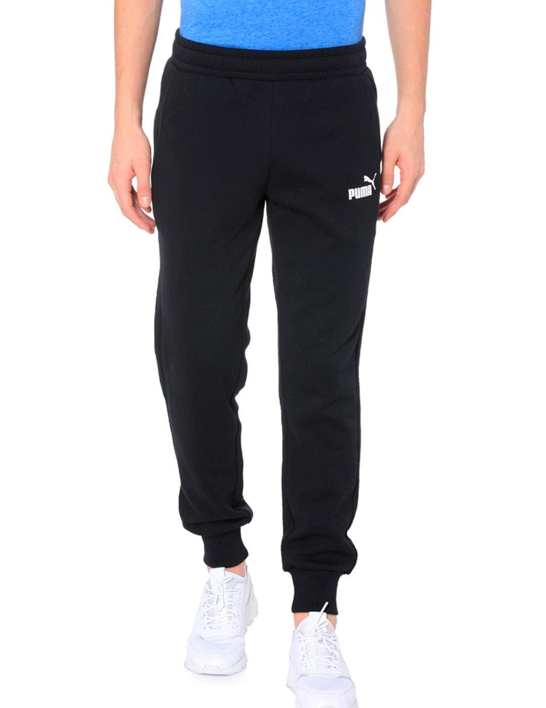 PUMAmens ESS Slim Pants TR Knitted Pants (pack of 1)