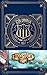 BioShock Infinite Hardcover Ruled Journal