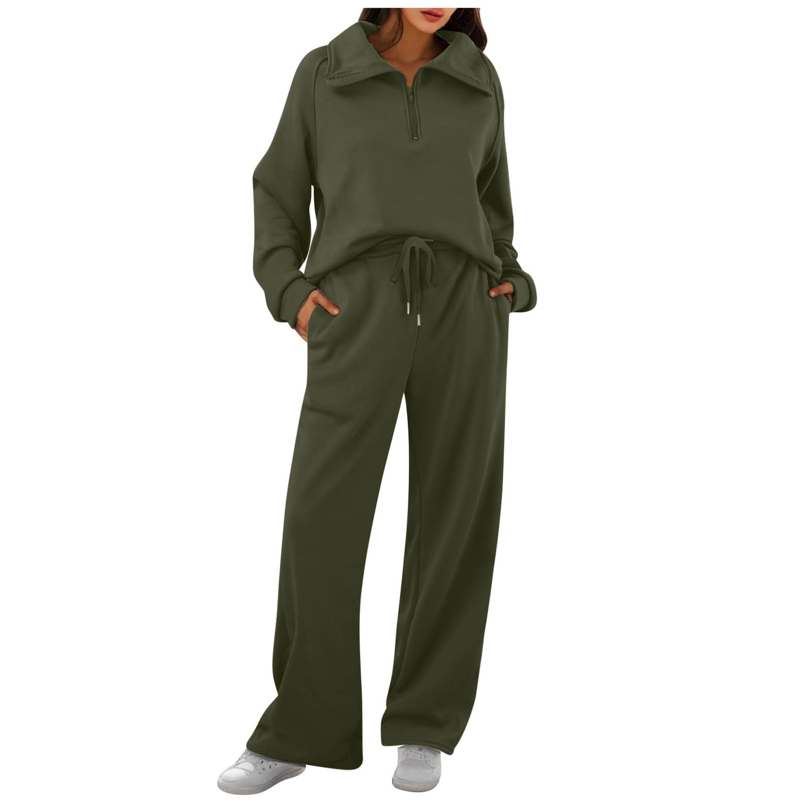 Generisch Sportset - Conjunto de dos piezas para mujer, sin costuras, cintura alta, gimnasio, leggings para control de abdomen, sujetador deportivo, fitness, yoga, entrenamiento, transpirable, push up