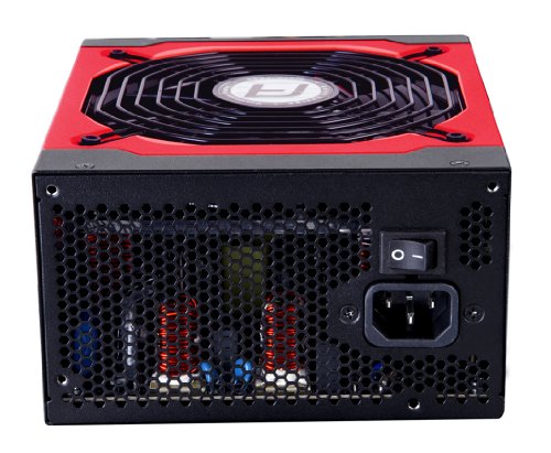 Build My PC, PC Builder, Antec HCG-750