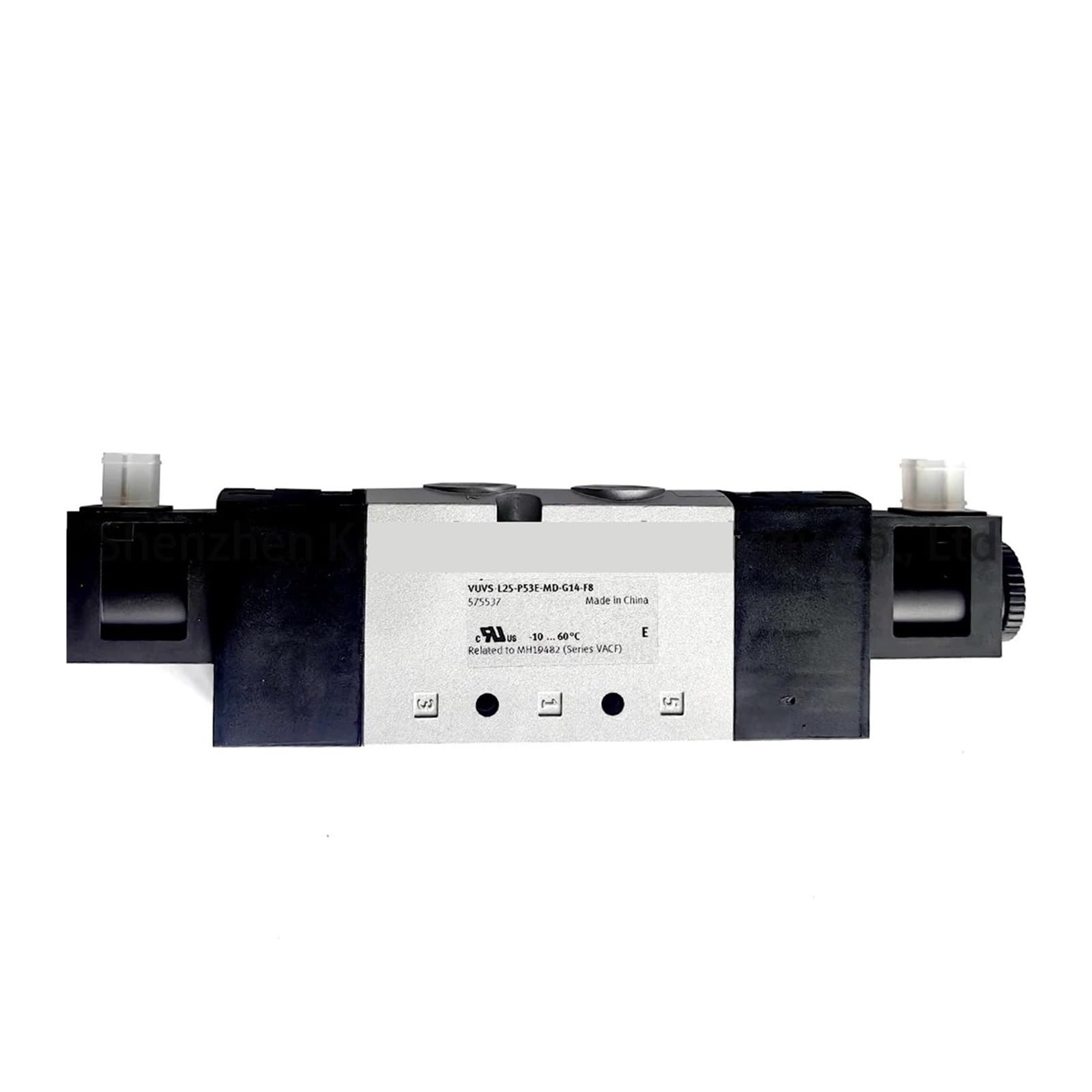 SJJBVPYX 575539 VUVS-L25-P53E-MD-G14-F8-1C1 solenoid valve