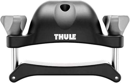 Thule 819001 Portage Negro