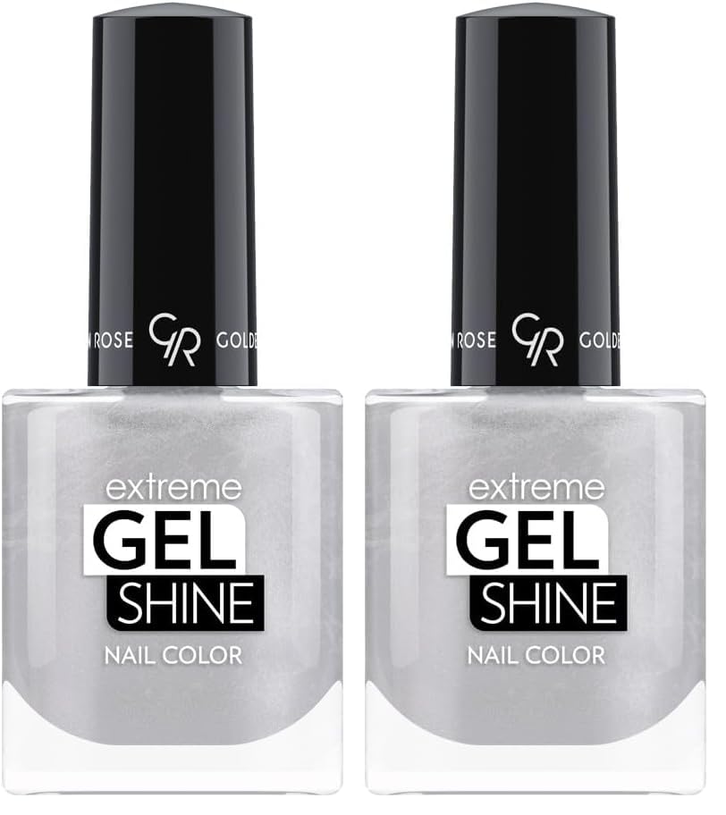 Golden Rose Extreme Gel Shine Nail Color No:28 2li paket