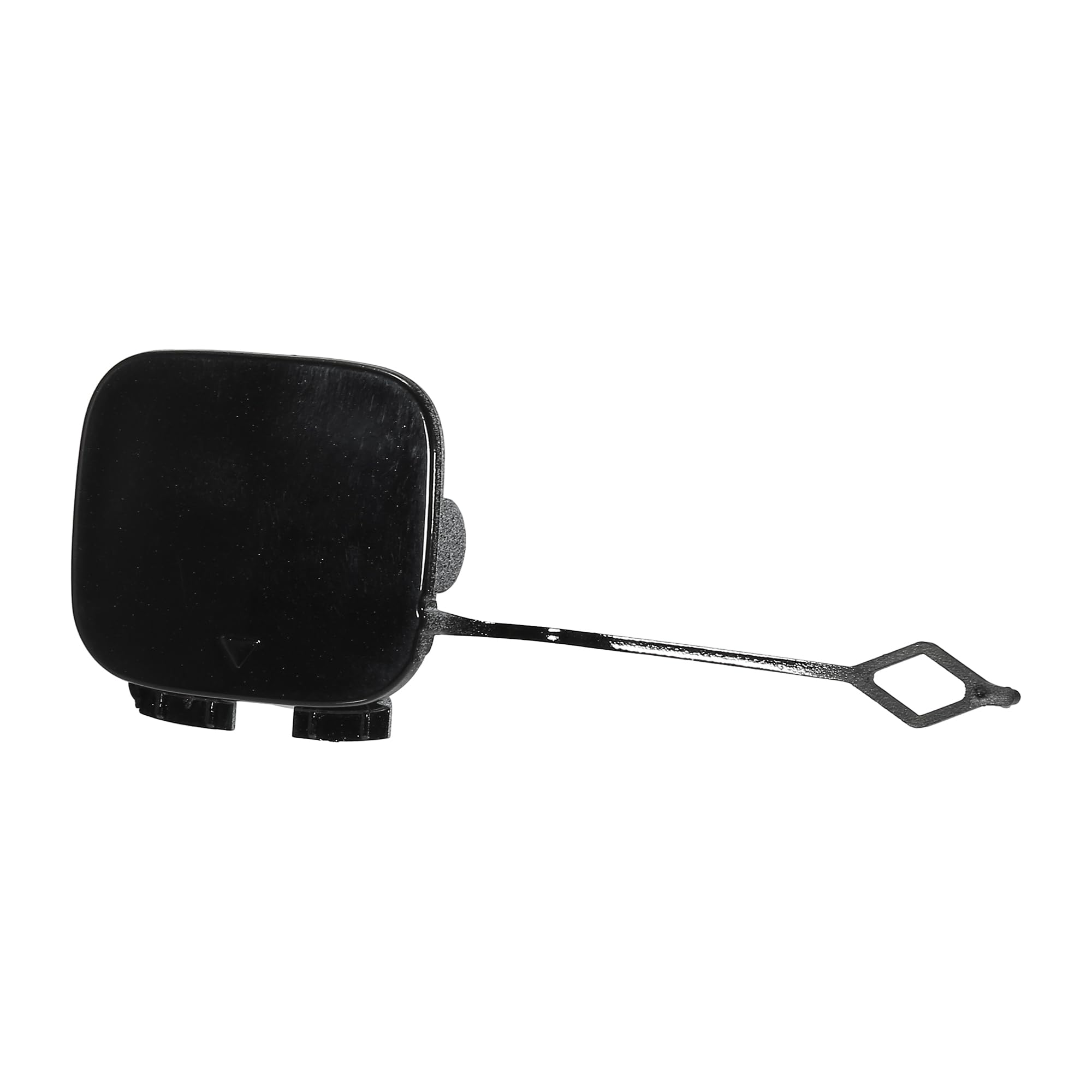 Parafanghi Per Toyota Proace 2017-2025 - Set 4 Pezzi Nero, TPE/PVC, Antispruzzi - Foto 14