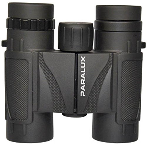 Paralux Jumelles 8x25 a 10x25 Rando 02-2127-1