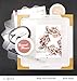 Altenew Stampwheel | Stamping Tool for Precise and Easy Stamping, Stamping Platform for Paper Crafting and Cardmaking, Sticky Mat, Base, and Clear Flip Plate, Perfect for Wreath Stamping