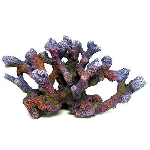 Amtra A8011082 Decorativo in Resina Reef Rock