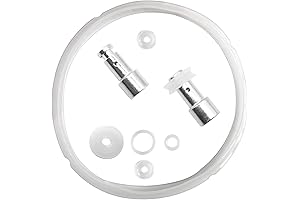 Bella Pressure Cooker Parts: Seal the Deal for Effortless Cooking