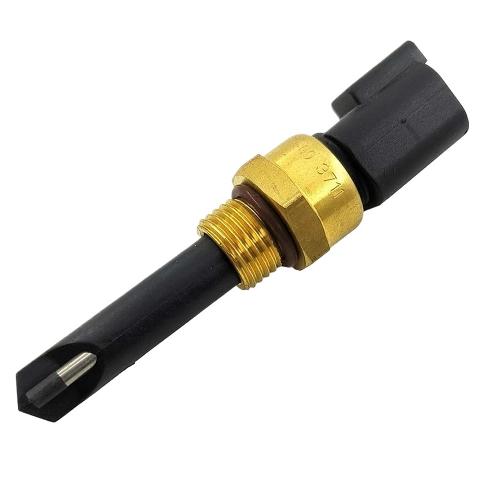 MXXDMOPD Excavator 312C 320 329D 330C 336D Oil Water Separator Sensor Switch