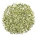 Grüner Hafer Tee, BIO, Grünhafer geschnitten, Premium Rohkost Qualität, Hafertee, für Trinkkuren, zum Fasten, 100g - tea exclusive