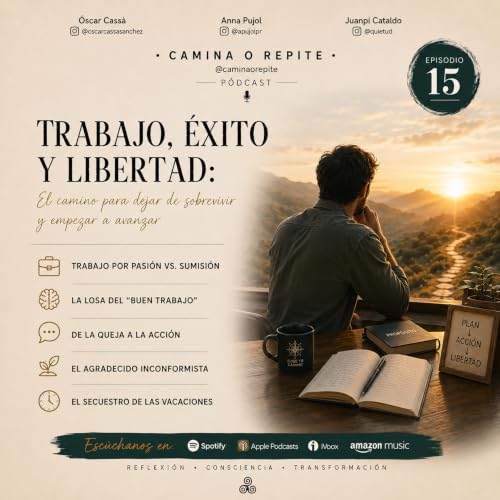 TRABAJO, &Eacute;XITO Y LIBERTAD: El camino para dejar de sobrevivir y empezar a avanzar