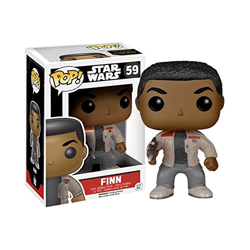 Amazon.co.jp: 【POP! 】『スター・ウォーズ/フォースの覚醒