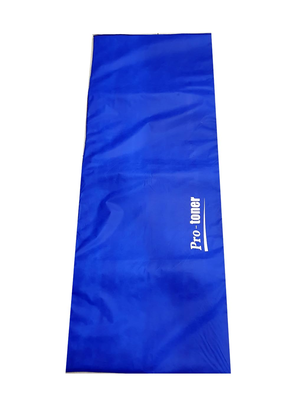 Protoner 12 mm foldable yoga mat (Blue) (B092ZLKGSF) Amazon Price History, Amazon Price Tracker
