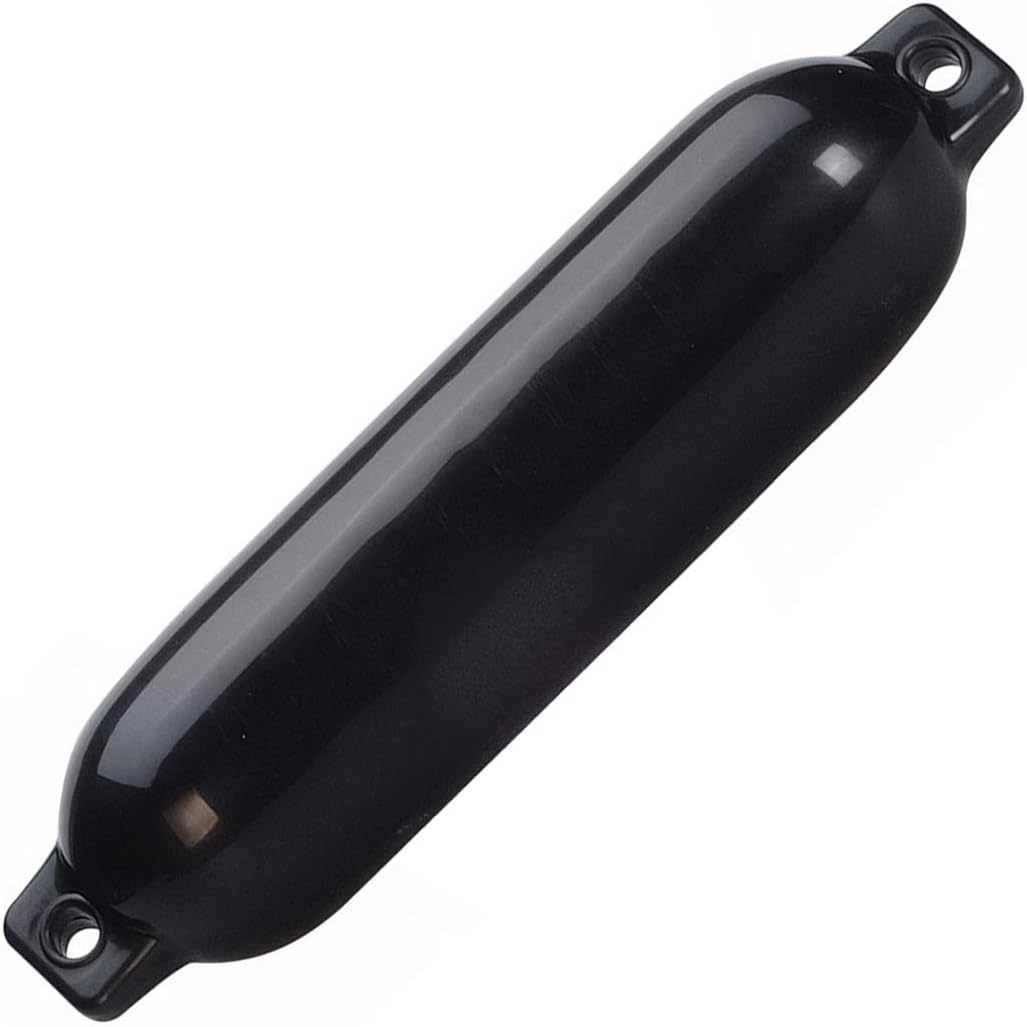 Dockmate UV Protected Dock Shield Fender, 3.5" x 13"