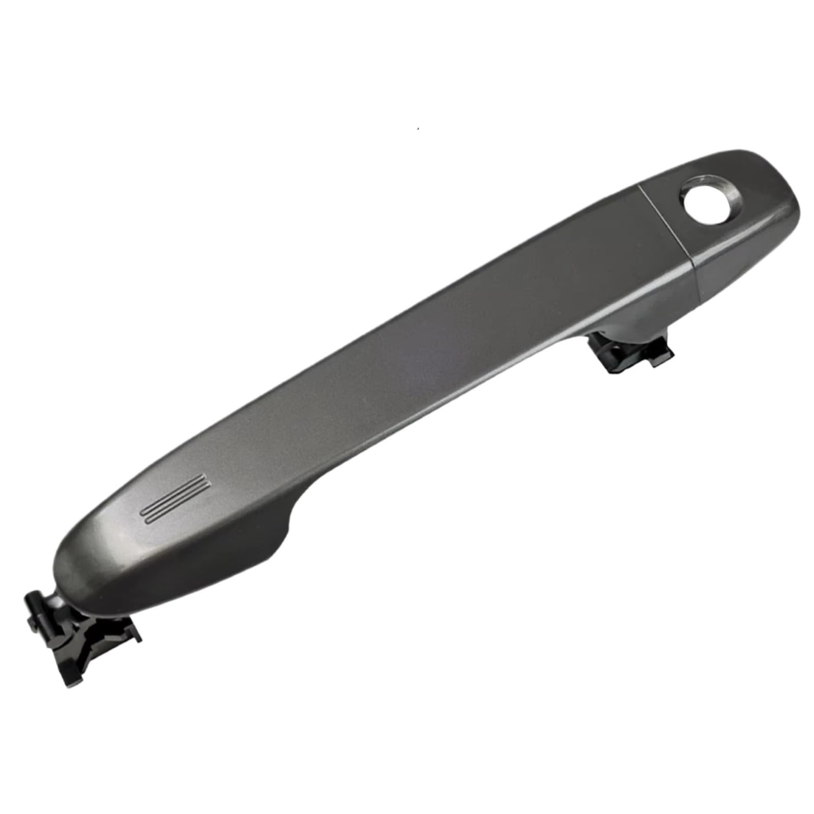 DZWDY Exterior Door Handles Compatible with Toyota for Camry 2012 2013 2014 2015 2016 2017 6921106090 Car Front Left Driver Side Exterior Door Handle