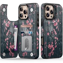 Mystic Blooming Plum