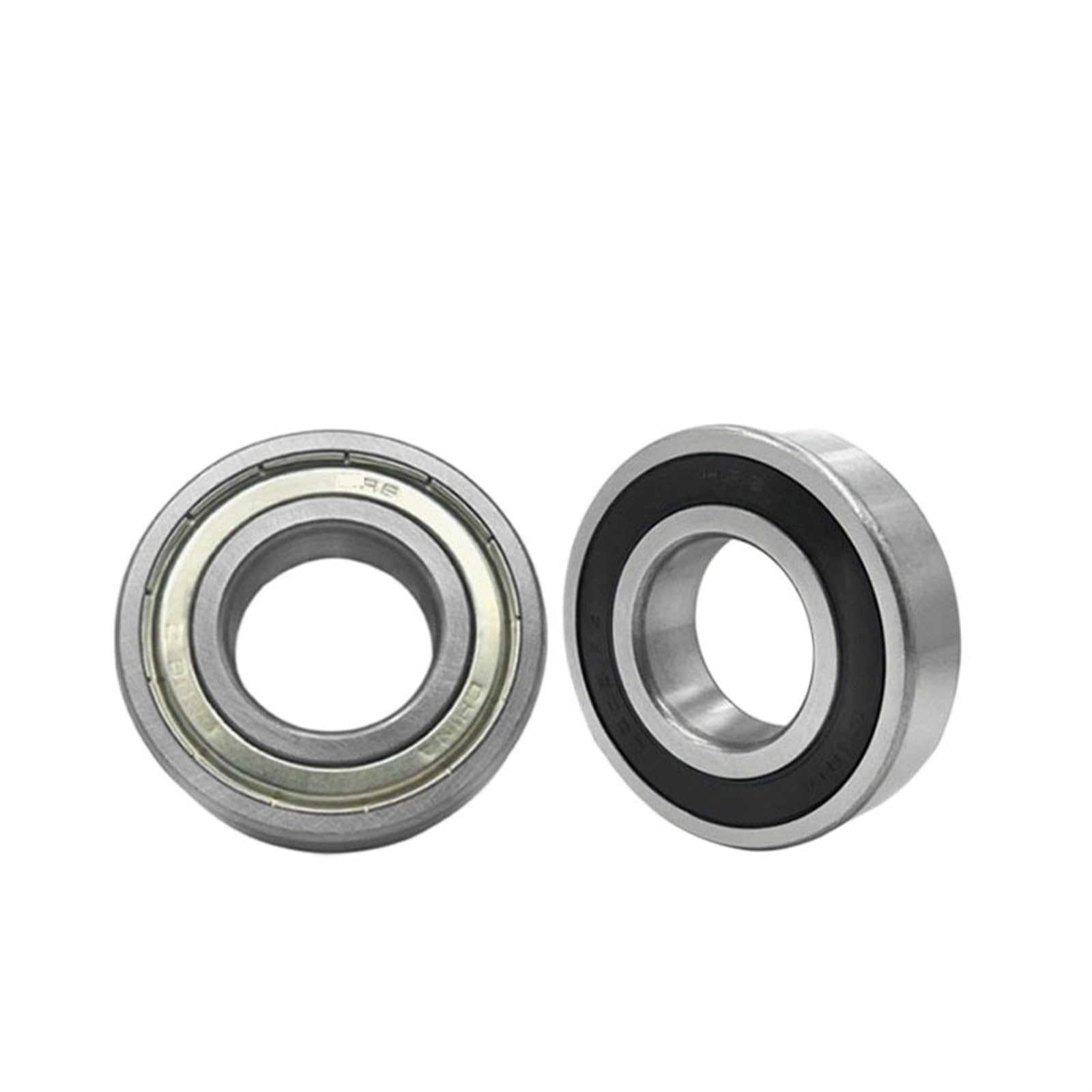 NOBIRTBSA 625ZZ 625RS 5 * 16 * 5mm Bearings 5x16x5 Mm Miniature Ball Bearings(20PCS)
