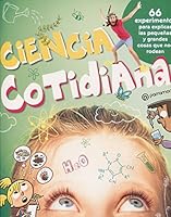 Ciencia cotidiana 8434210177 Book Cover