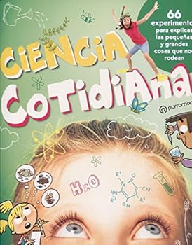 Paperback Ciencia cotidiana [Spanish] Book