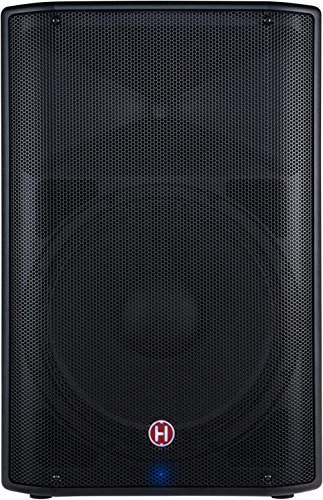 harbinger vari v2218s powered subwoofer