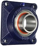 RHP sf60hlt selbst Lube Vier Bolt Square Flange Bearing Einheit