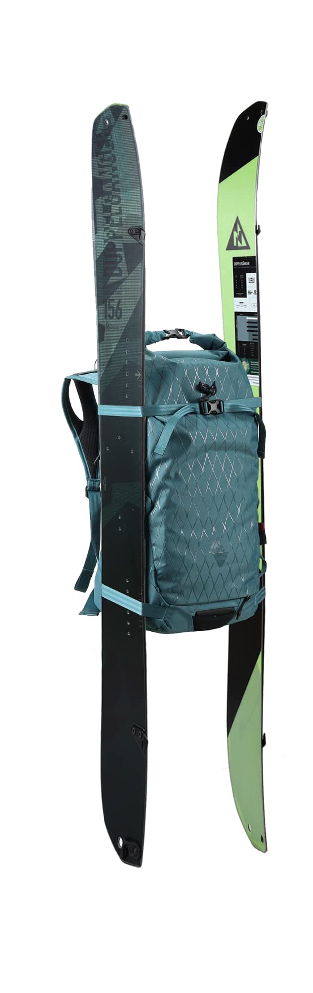 Nitro Zaino Unisex-Adulto