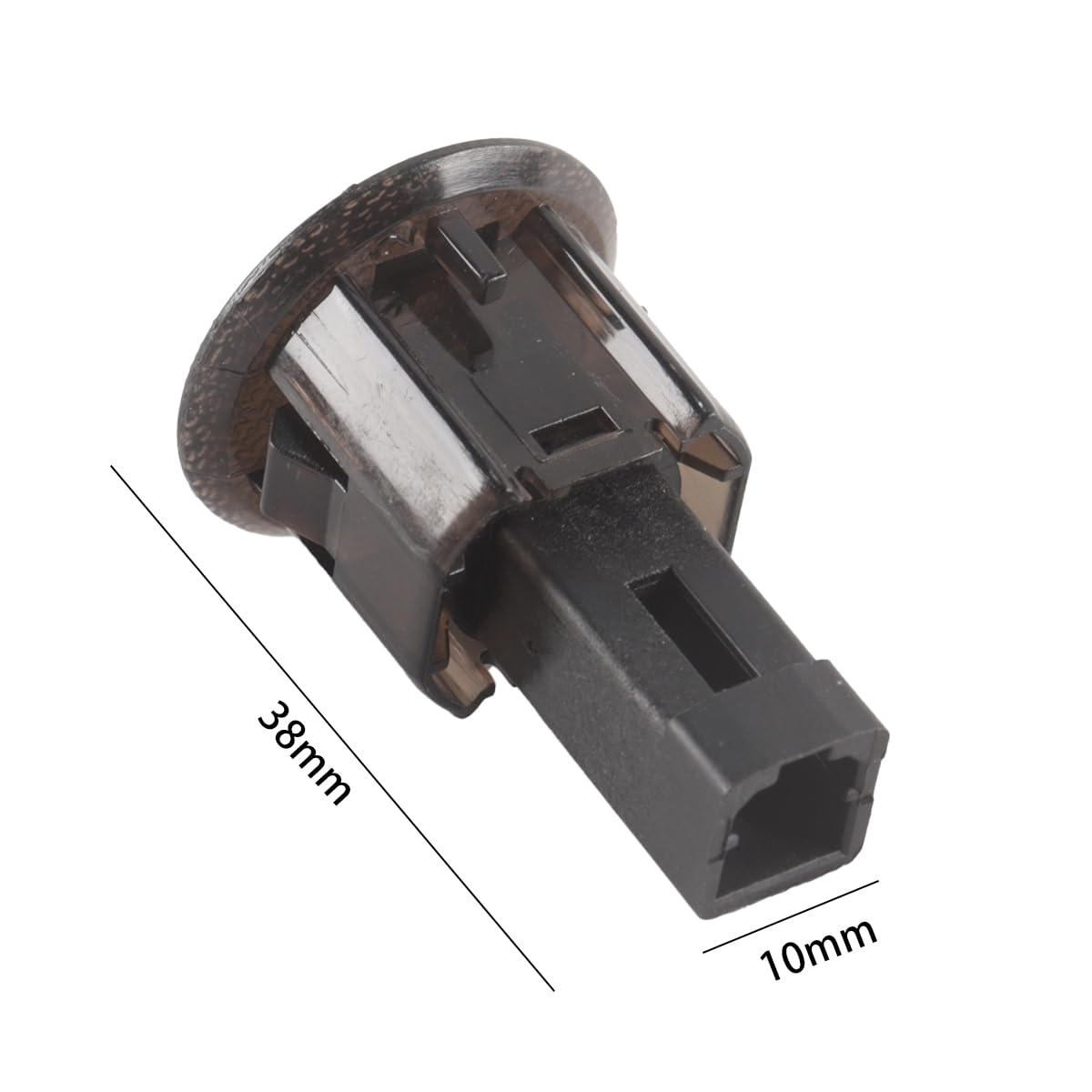 277213AA0A Sensore di temperatura, luce e carico solare per 370Z Altima GTR Murano Pathfinder Quest Rogue Sport Titan 277214P000