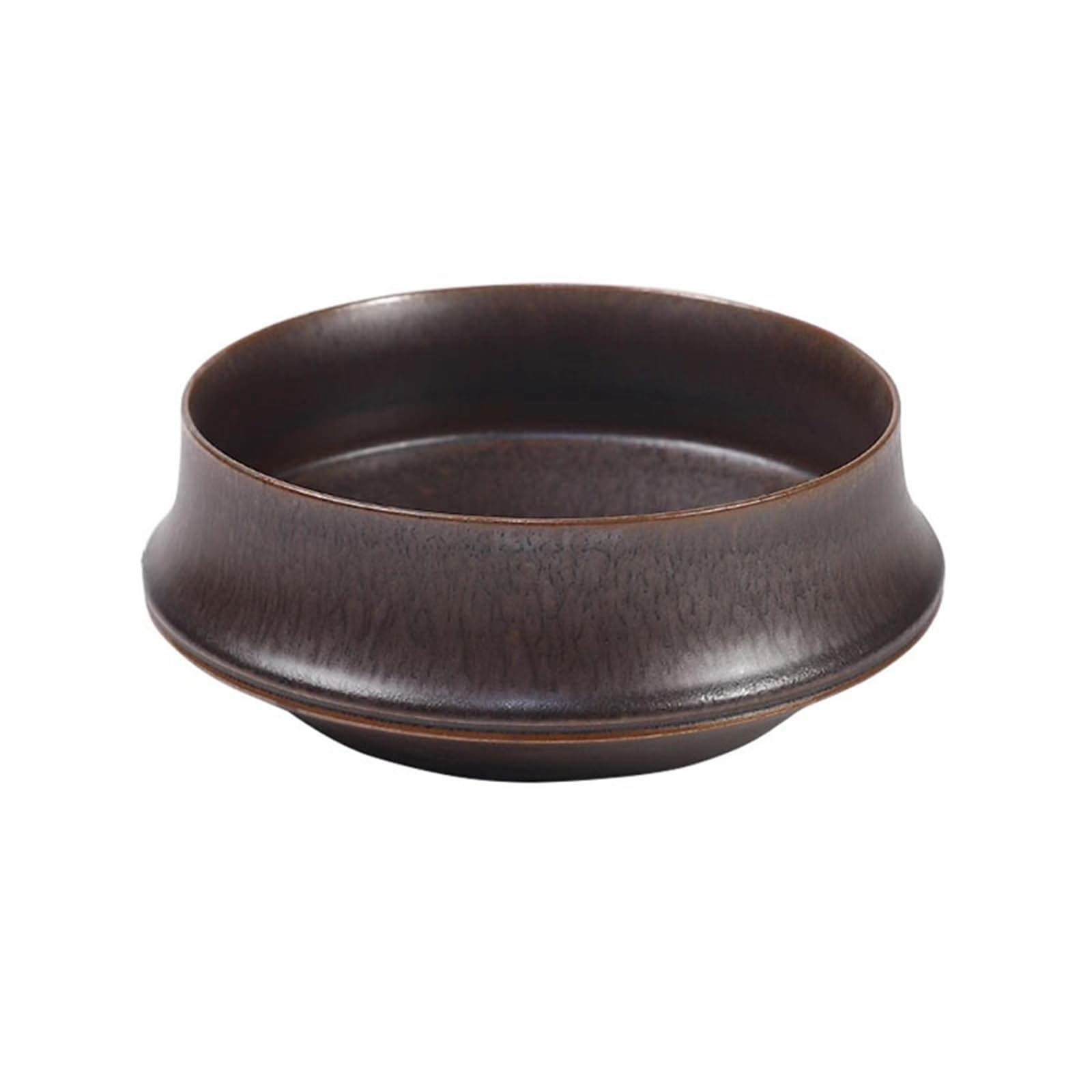 Kx9Lb8d plant saucer Desktop Imitation Antiquity Flower Arranging Saucer Home Gardening Decor Drip Tray flower pot saucer