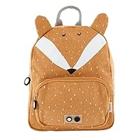 【新品未使用】trixie おさるさんバックパック Amazon.co.jp: Trixie(トリクシー) リュックサック キッズ