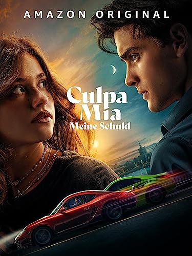 Culpa Mia - Meine Schuld