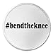 #BendTheKnee - 3
