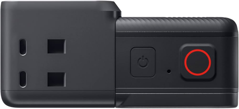 Amazon | Insta360 ONE RS 4K版 アクションカメラ レンズ交換式 Amazon | Insta360 ONE RS 4K版 アクションカメラ レンズ交換式