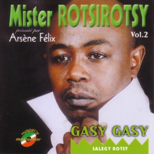  Gasy Gasy