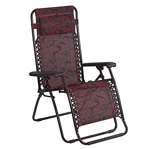 Nilkamal Frolic Polyester Easy Chair Purple & Red