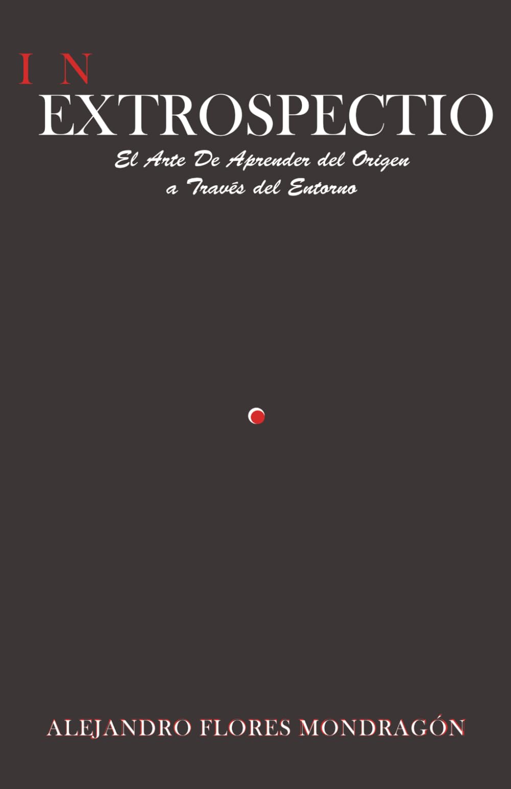 inEXTROSPECTIO: El Arte de Aprender del Origen a Través del Entorno