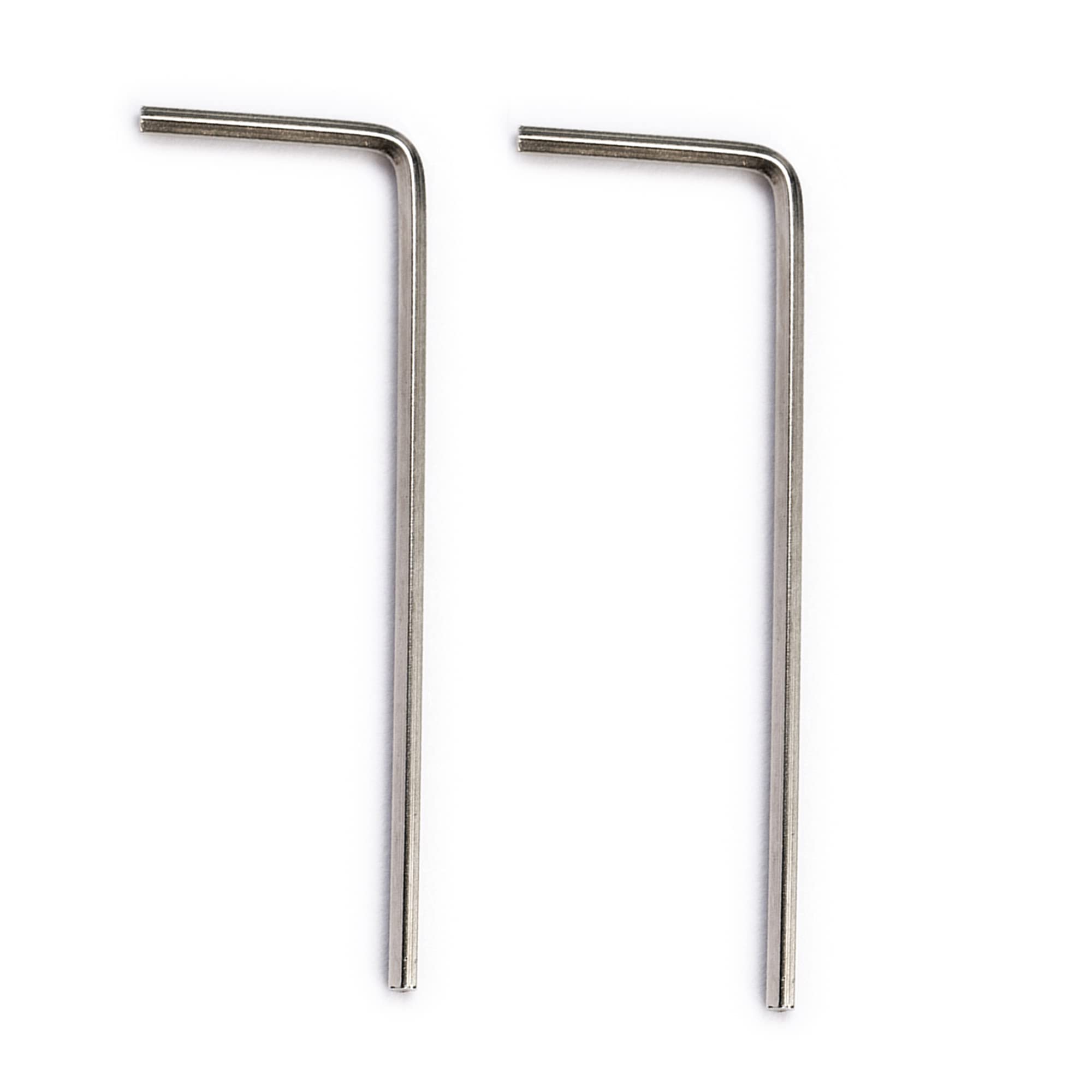 Amazon.co.jp: Musiclily Basic ミリ規格1.5mm スチール製六角