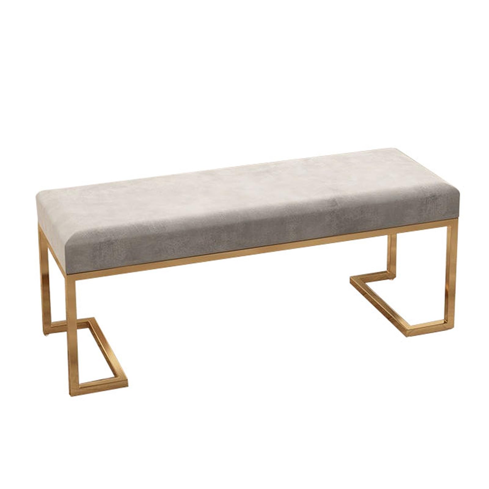 Organiseur de chaussures avec coussin entrée et banc de salle à manger