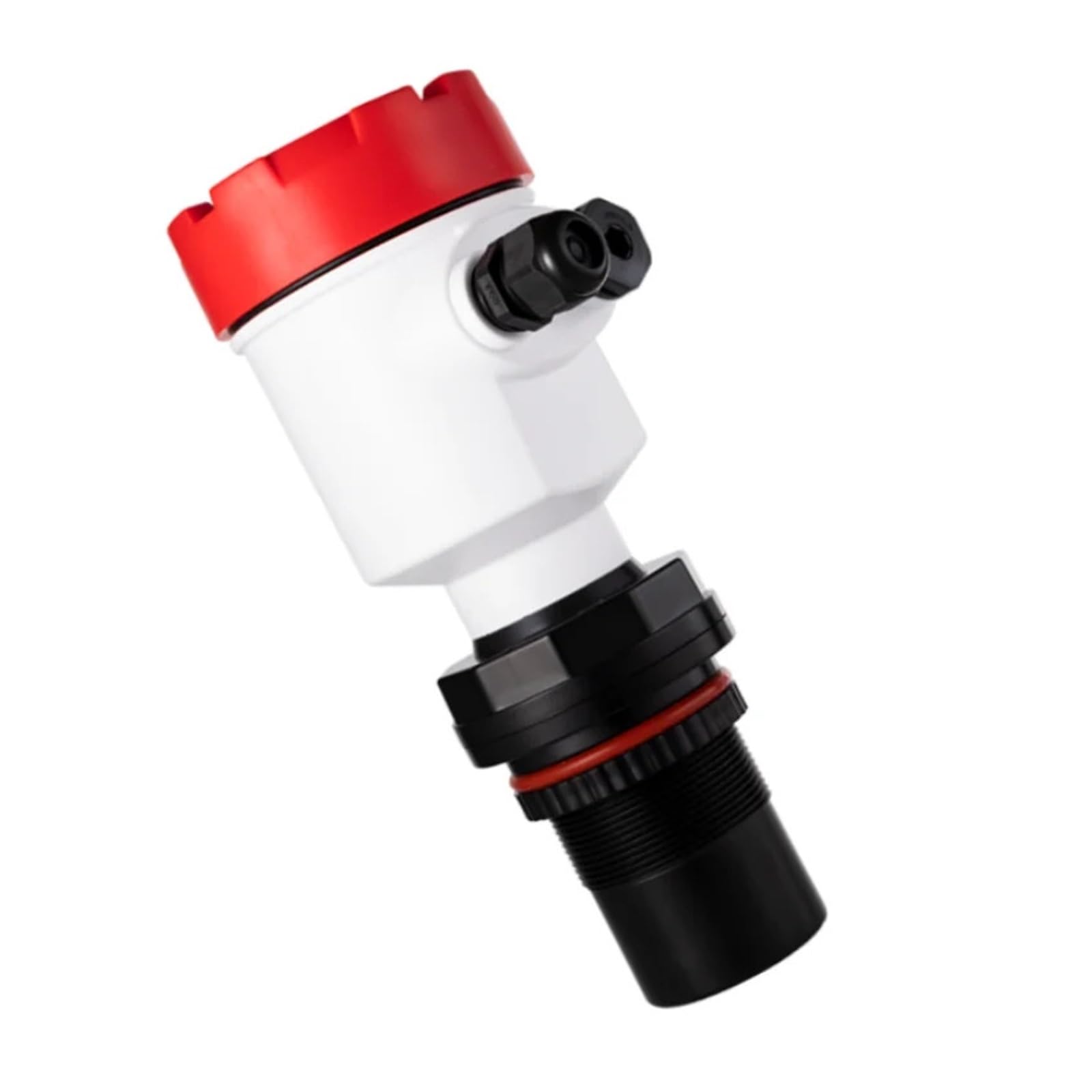 Sensore di Livello O Trasmettitore di Livello 0-5M 0-10M 0-15M 0-20M Misuratore di Livello 4-20mA RS485 Sensore di Livello Impermeabile Trasmettitore di Livello(3 metres Range RS485)