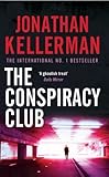 The Conspiracy Club: A twisting, suspenseful crime novel (English Edition)