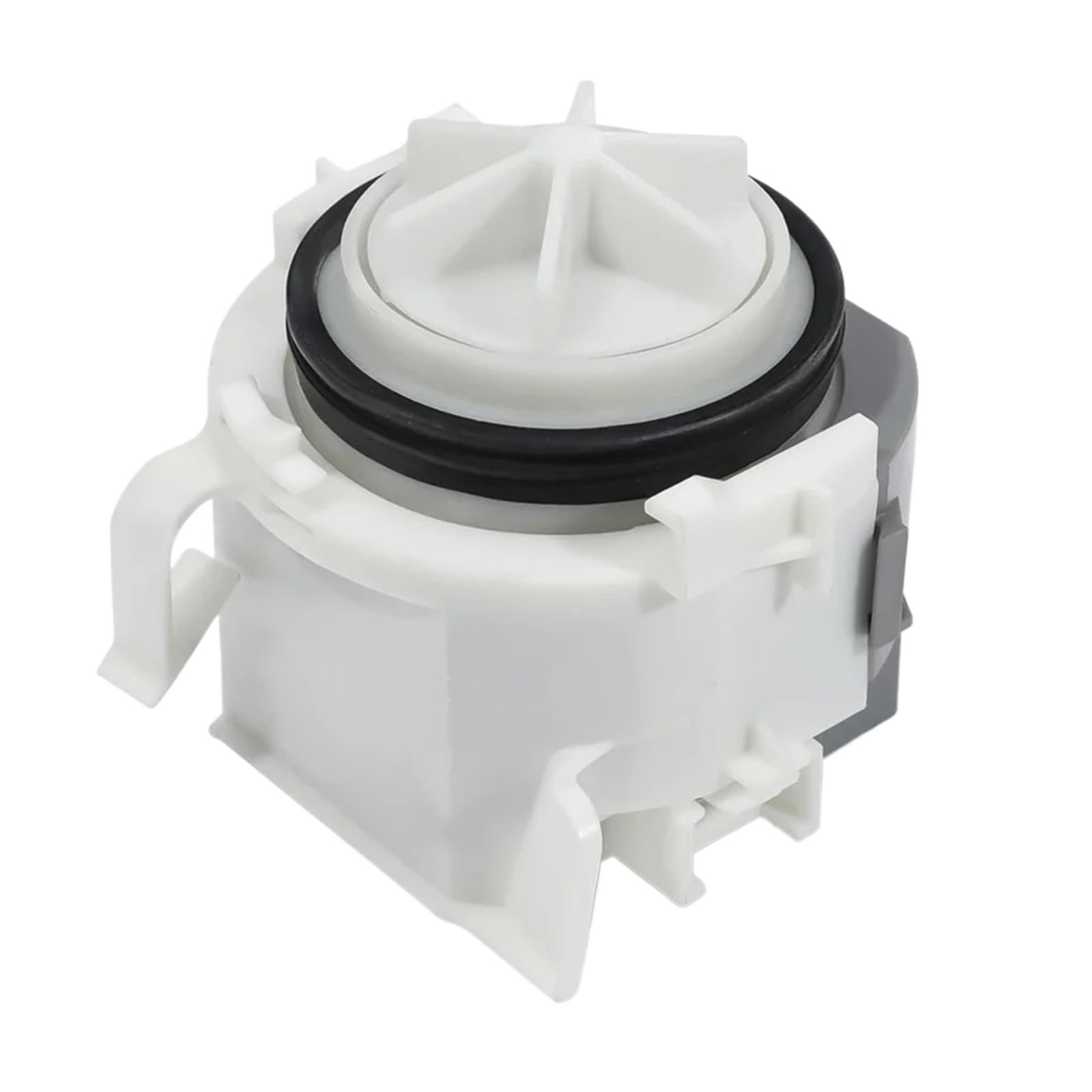 Niufenggeo One Color Compatible For Keol，Dishwasher Drain Pump Motor Assembly 00631200 For Replacement Part Ps11704799 Ap5972147, Drainage Pump