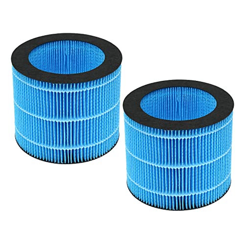 Filtro de repuesto FY3446/30 antical para Philips HU3916 2