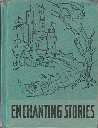Enchanting Stories B001904P0Q Book Cover