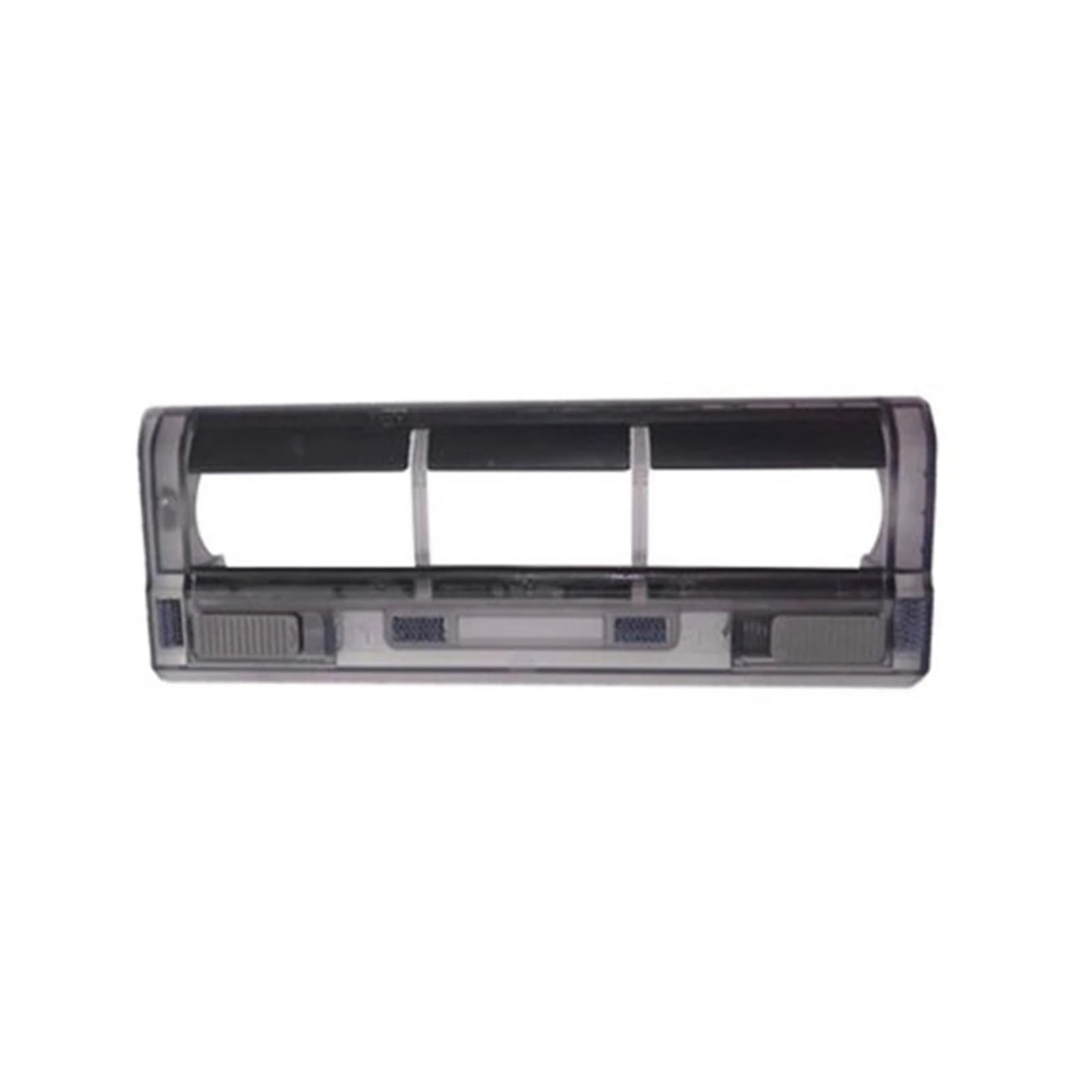UKDNAEUF Roller Brush Cover Vacuum Cleaner Sweeper Cover.Compatible for Deebot OZMO 930, Dark Grey, ooqiang8920