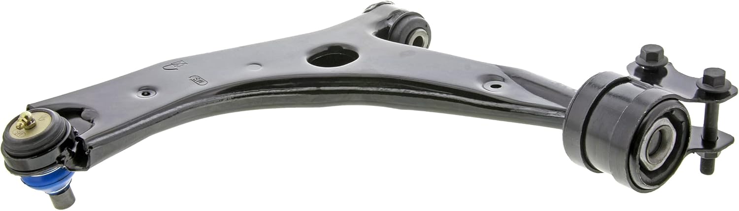 Mevotech Supreme Control Arm & Ball Joint Assembly CMS20433