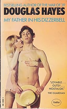 Paperback My Father in His Dizzerbell Book