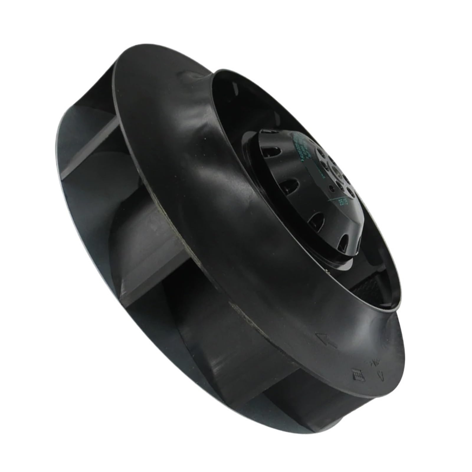 LZIKKGKI R2E225-AT51-14 centrifugal fan 225mm