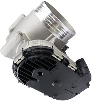 THROTTLE BODY VALVE 16400PZX003 16400-PZX-003