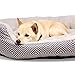 EveryYay Essentials Nester Step-in Dog Bed 36