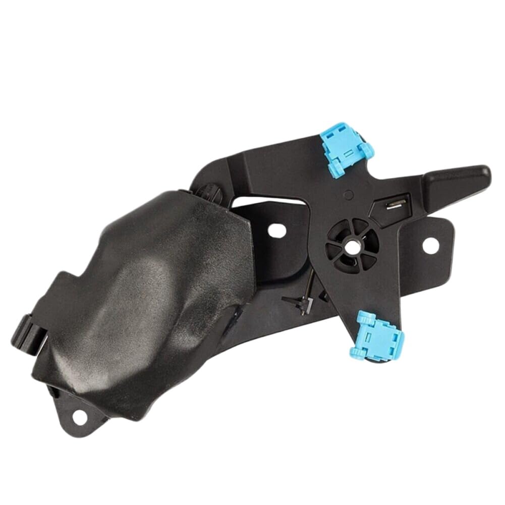 Azhckcesf Onecolor Car Tailgate Lock Frame Replacement Compatible With F150 F250 F350 2017 2021 Gc3z-9943170-E