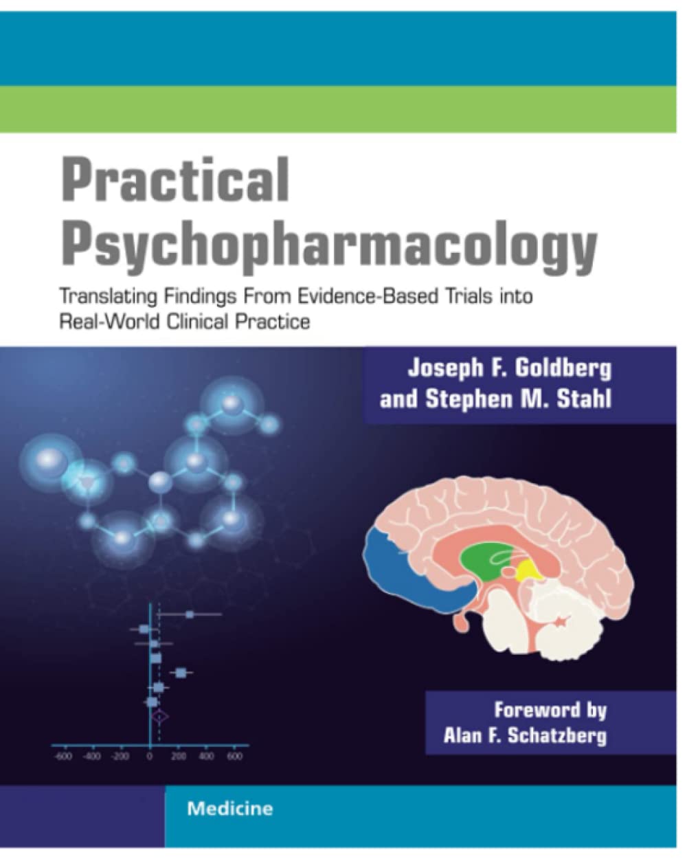 [Practical Psychopharmacology]: [Translating Findings From Evidence-Based Trials] into [Real-World Clinical Practice] (New Edition) - 2021, Paperback